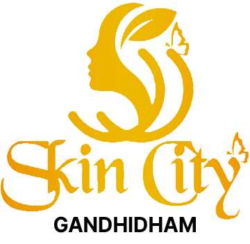 Skin City Gandhidham